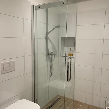 Wohlfuehloase Im Siekertal Apartment *