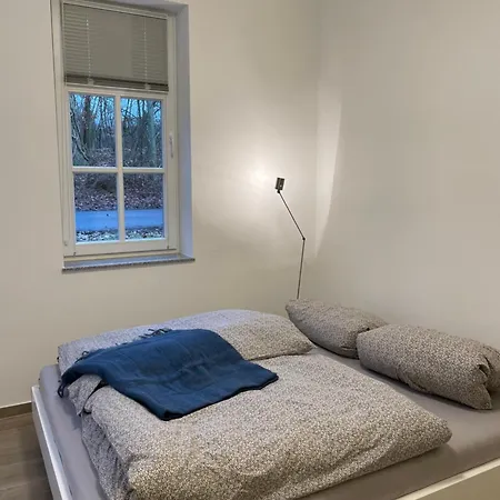 Wohlfuehloase Im Siekertal Bad Oeynhausen