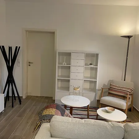 Wohlfuehloase Im Siekertal * Bad Oeynhausen