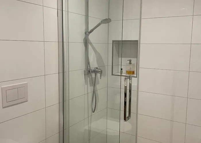 Wohlfuehloase Im Siekertal Daire *