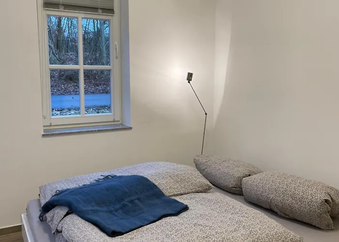 Wohlfuehloase Im Siekertal Bad Oeynhausen