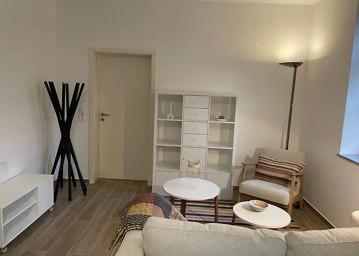 Wohlfuehloase Im Siekertal * Bad Oeynhausen